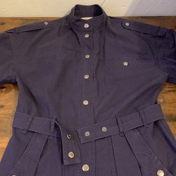 Isabel Marant Étoile Rodwell mini dress size 36 (small) - Picture 11 of 13